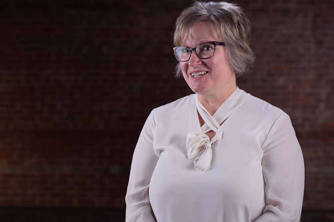 Interview with Kristen Fagan